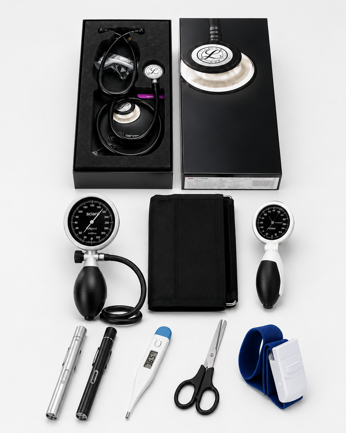 Kit Enfermagem Profissional