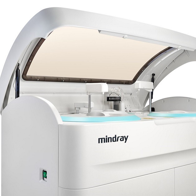 Mindray BS-430 imagem 2