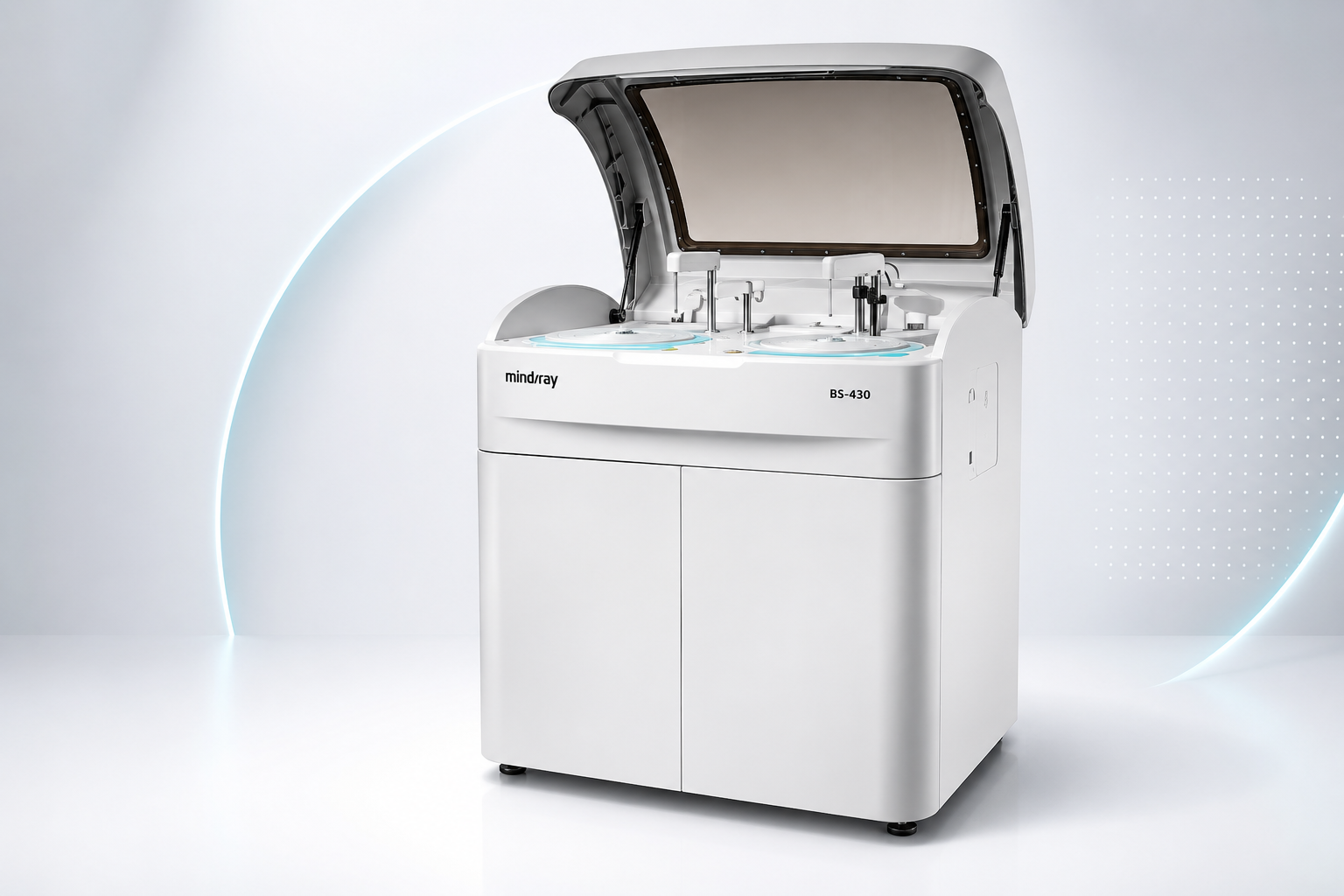 Analisador Bioquímico Mindray BS-430
