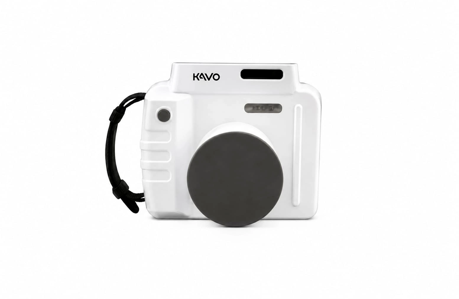 Raio-X Portátil  KaVo Sensor e Disparador