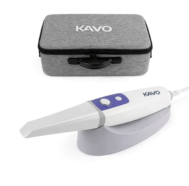 Scanner Intraoral KaVo E3 imagem 3