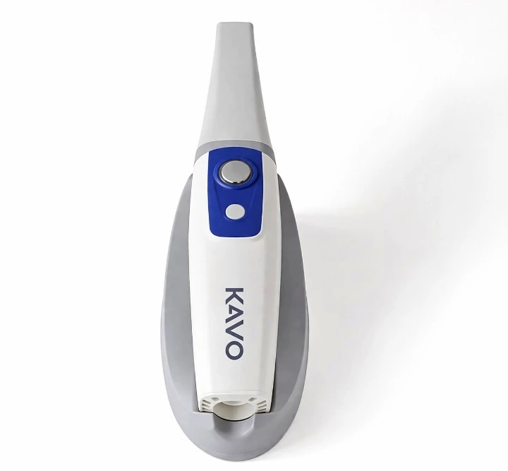 Scanner Intraoral KaVo E3 imagem 4